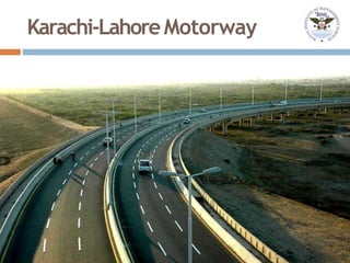 Karachi-LahoreMotorway
 
