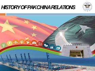 HISTORYOFPAKCHINARELATIONS
 