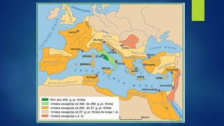 Rimska republika-početak osvajanja 2.0