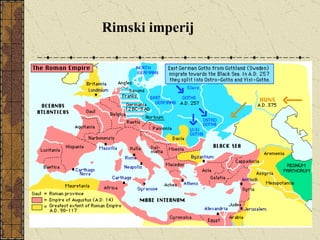 Rimski imperij 