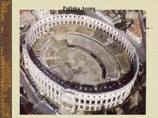 Puljska Arena 