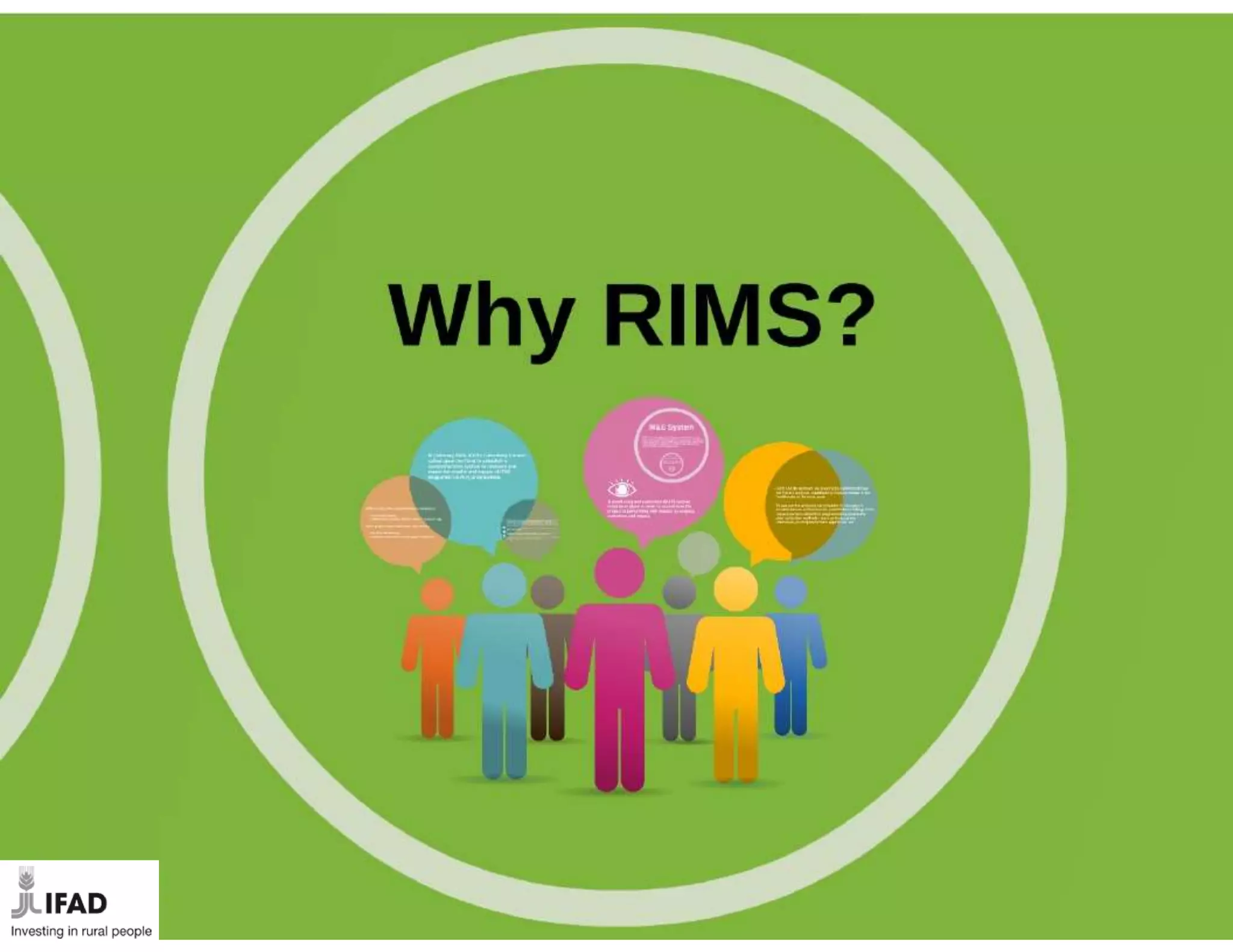 Results and Impact Management System - (RIMS) Tips for reporting | PPSX