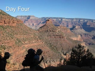 Day Four