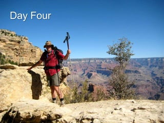 Day Four