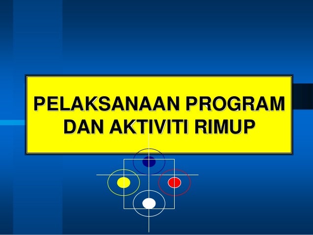 Logo program rimup #2