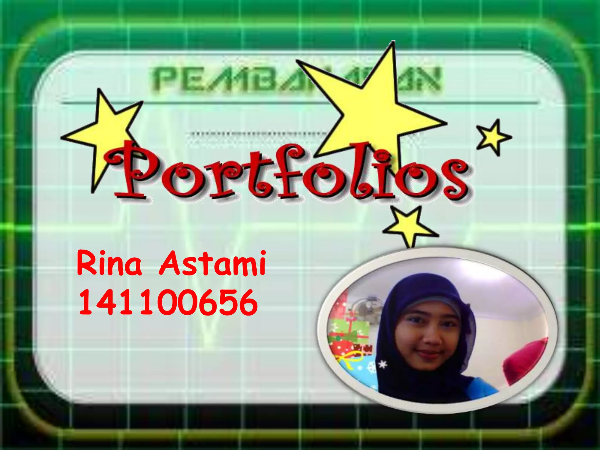 Rina Astami
141100656