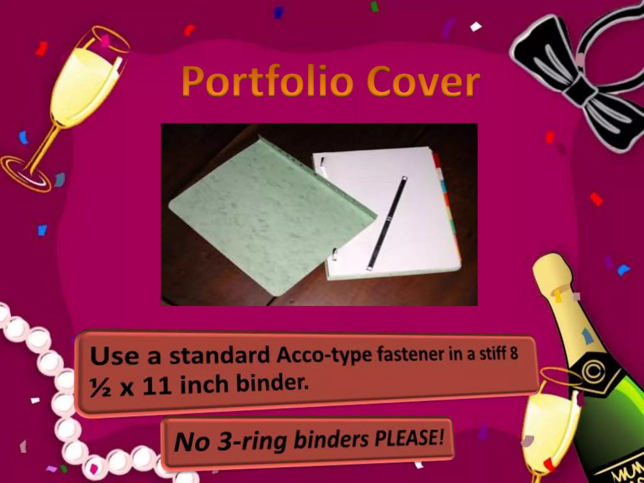 portofolio by Rina astami part 1