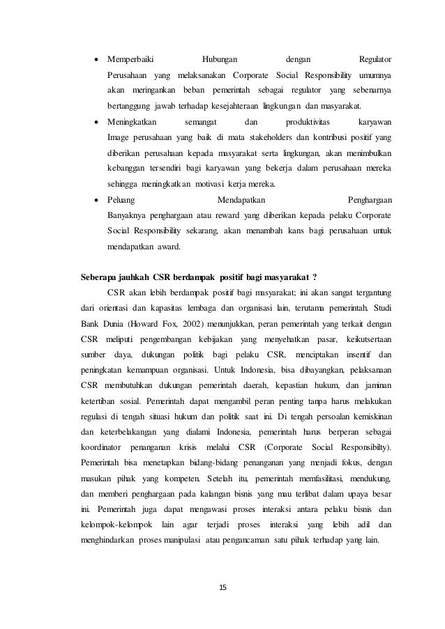 Contoh Biaya Peluang Dalam Masyarakat - BR1M Web