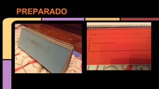 PREPARADO

 