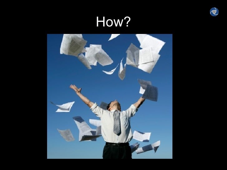 Running away essay