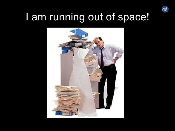 Running away essay picture