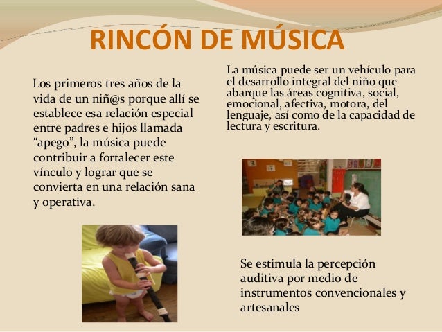 22+ [ Rincondemusica ] - Rincones Ejemplos De Rincones, Ya 