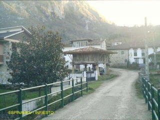 ESPINAREU - INFIESTO 