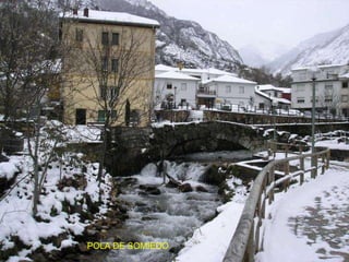 POLA DE SOMIEDO 