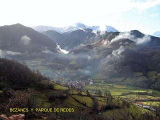 BEZANES  Y  PARQUE DE REDES 