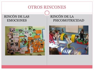 MÉTODO MONTESSORI
 Los 10 principios del método Montessori
 Principios de Montessori
https://www.orientacionandujar.es/2...