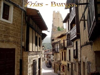 Frías - Burgos