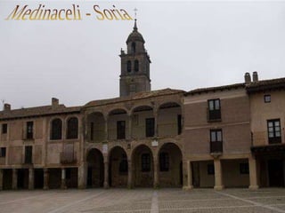 Medinaceli - Soria