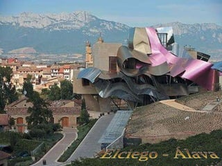 Elciego - Álava