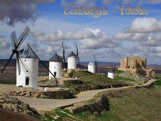 Consuegra - Toledo