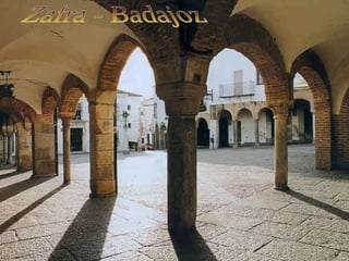 Zafra - Badajoz