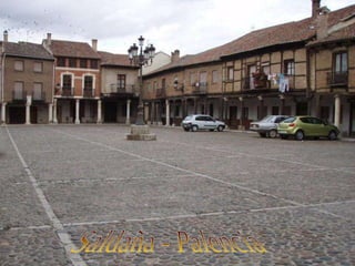 Saldaña - Palencia