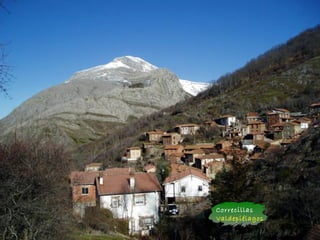 Correcillas
Valdepiélagos
 