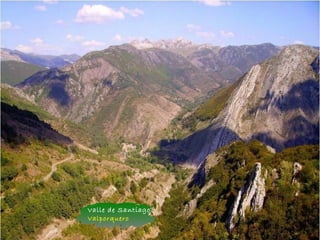 Valle de Santiago
Valporquero
 