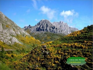 Valle del Porma
Valdehuesa
 