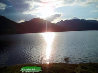 Embalse del
Porma
 