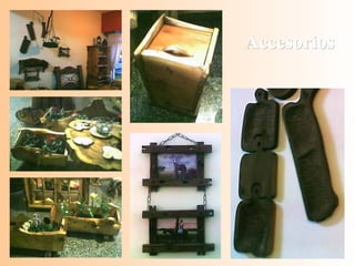 AccesoriosAccesorios
 