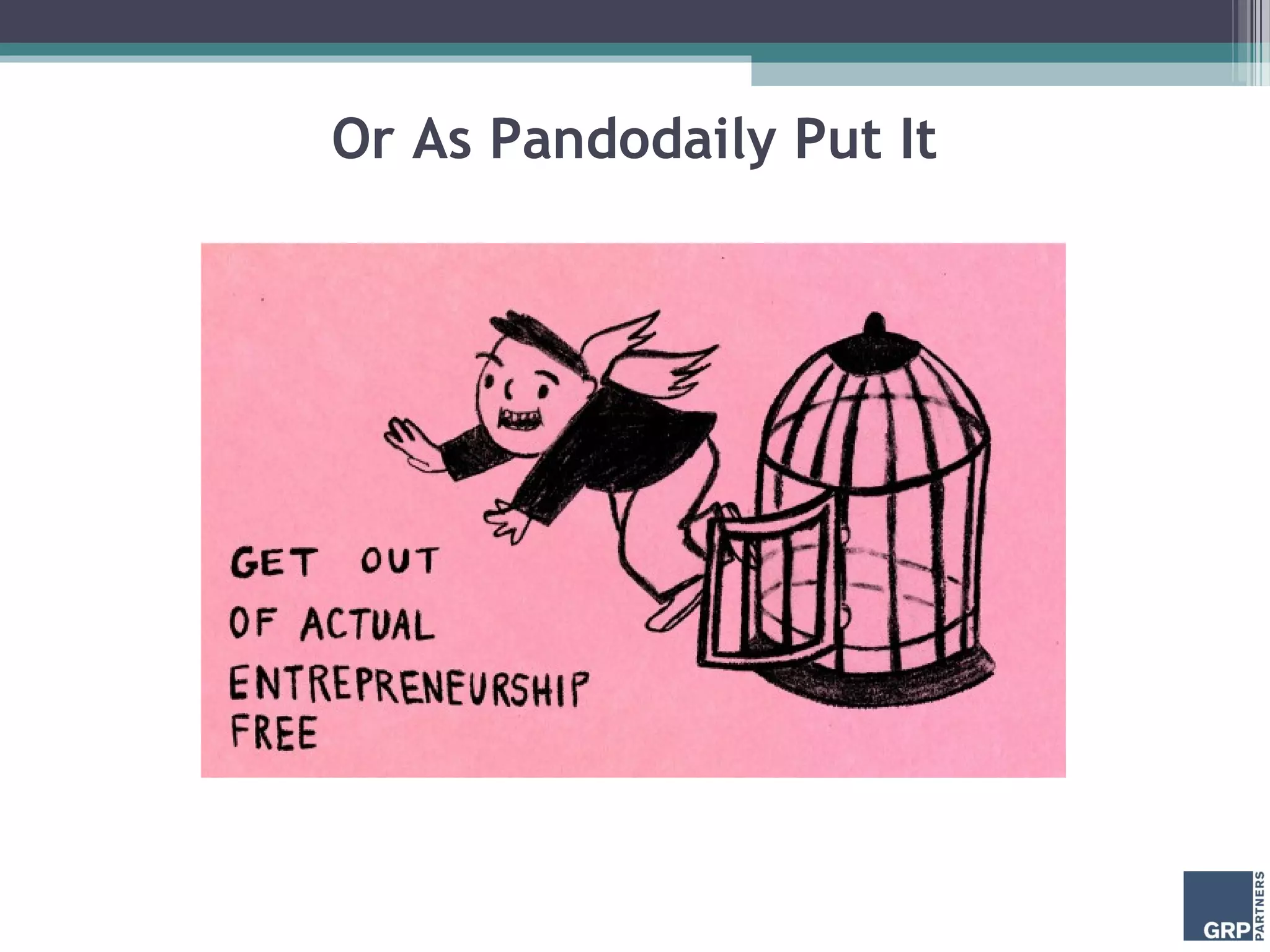 Or As Pandodaily Put It
 