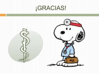 ¡GRACIAS!
 