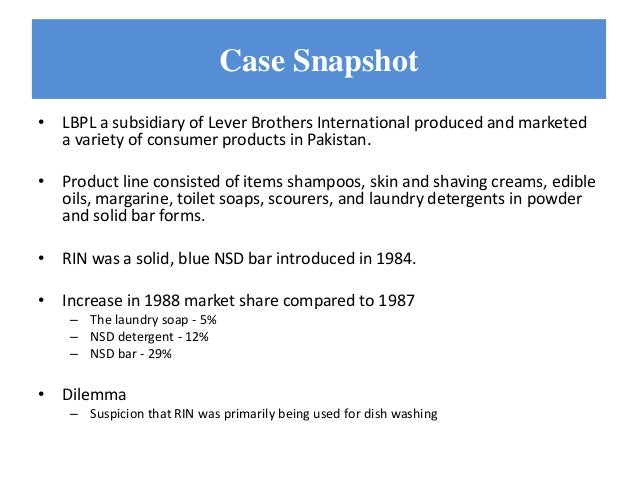 case analysis of rin detergent to position or reposition Roaring dragon hotel harvard case study solution and hbr and hbs case analysis clients who bought this case solution also bought: rin detergent: to position or . case analysis of rin detergent to position or reposition Roaring dragon hotel harvard case study solution and hbr and hbs case analysis clients who bought this case solution also bought: rin detergent: to position or .