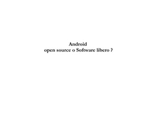 Some devices are designed to  deny users access to install or run modified versions  of the software inside them, although the manufacturer can do so. This is  fundamentally incompatible with the aim of protecting users' freedom to change the software . The systematic pattern of such abuse occurs in the area of products for individuals to use, which is precisely where it is most unacceptable. Therefore, we have designed this version of the GPL to prohibit the practice for those products. If such problems arise substantially in other domains, we stand ready to extend this provision to those domains in future versions of the GPL, as needed to protect the freedom of users. Alcuni dispositivi sono progettati per  negare agli utenti l'installazione o l'esecuzione di versioni modificate del software  che gira sugli stessi, anche se il costruttore si riserva la possibilità di farlo. Ciò è  fondamentalmente incompatibile con l'obiettivo di garantire la libertà degli utenti di modificare il software . Una ripetizione sistematica di tali abusi avviene nel campo dei dispositivi per usi individuali, e ciò rende questi abusi ancora più inaccettabili. Pertanto, abbiamo realizzato questa versione della GPL al fine di proibire queste pratiche. Se problemi simili dovessero sorgere in altri ambiti, saremo pronti ad estendere queste misure a questi nuovi ambiti in versioni future della GPL, nella maniera che si renderà necessaria per difendere la libertà degli utenti.  