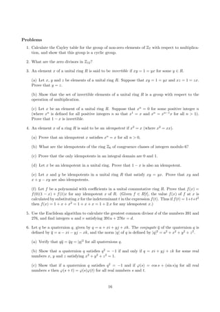 Ring | PDF