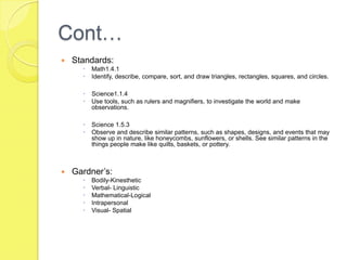 Stretch the string through the notch atone end of the loop at the bottom. 