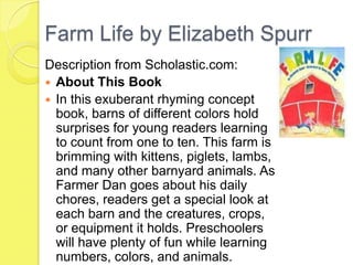 ActivitiesRead storyHave students clap or stomp their hands and feet to the rhythm of the storyHow many claps/ stomps are in the phrase “Rap a Tap Tap, think about that?”Have students say “Rap a Tap Tap, think about that” when ever it is stated in the storyShow students the clip from the “Little Colonel” of Shirley Temple and Bill Robinson tap dancing on the stairsDiscuss other types of dancingDo any of the students know a certain kind of dance?Move desks for space in the center of the room, pair students up, teach them a simple square dance (or simply allow students to make up their own dance moves to the music being played.)