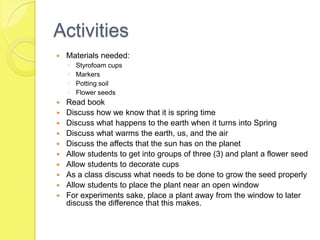 Yesterday we had a Hurricane by Deirdre McLaughlin MercierDescription from Scholastic.com:About This BookYesterday We Had A Hurricane re-tells the experience of a hurricane as seen through the eyes of a young child. Young readers will learn all about these big storms that come from the ocean. They'll find out about the effects of wind and rain, as well as some of the more lighthearted and practical alternatives to doing without electricity.Author/Illustrator Deirdre McLaughlin Mercier brings a deft touch and an understanding of her readers to the tale. Her colorful collage illustrations make hurricanes non-threatening and bring them down to "child size" making this book a wonderful resource for parents and schoolteachers. Each page of the story provides an opportunity to talk about the storm and the feelings associated with it.