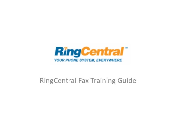 ring central ring central