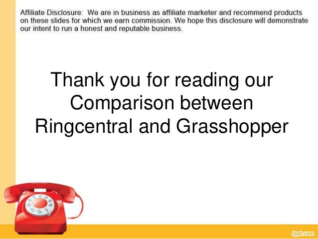 pamfax vs ringcentral pamfax vs ringcentral