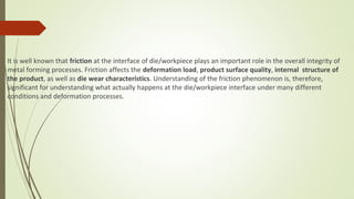 Ring compression test | PPT