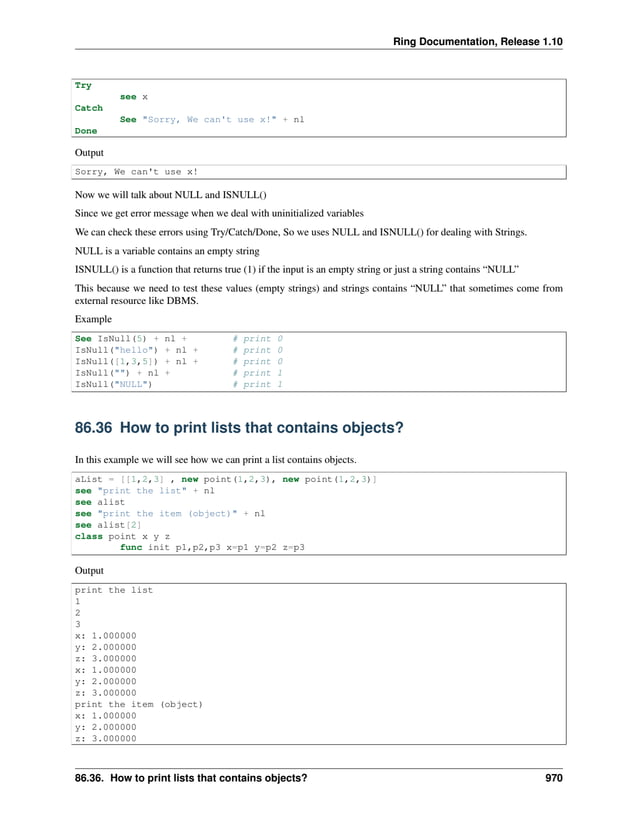 The Ring programming language - Version 1.10 documentation