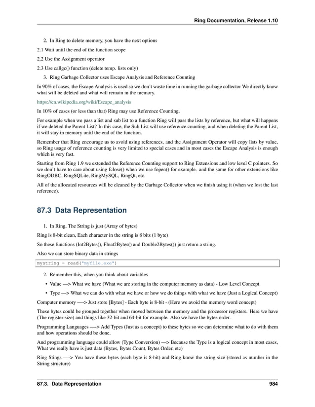 The Ring programming language - Version 1.10 documentation
