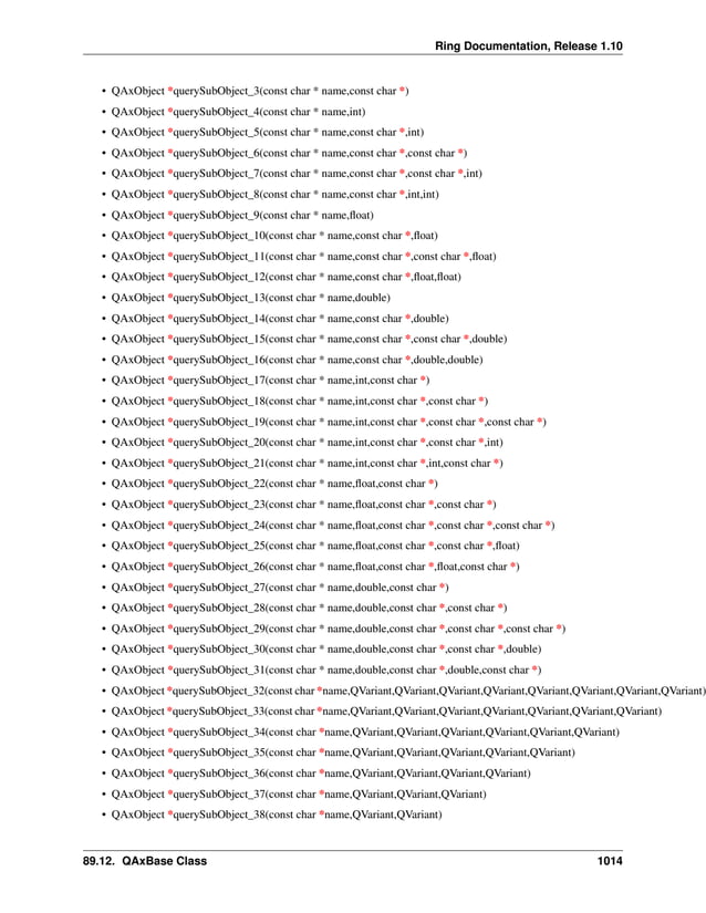 The Ring programming language - Version 1.10 documentation