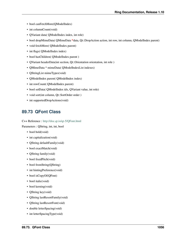The Ring programming language - Version 1.10 documentation