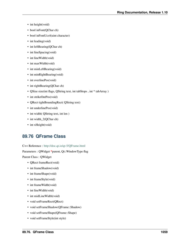The Ring programming language - Version 1.10 documentation
