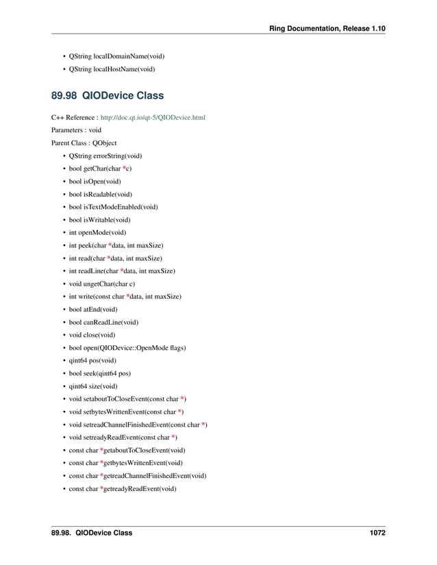 The Ring programming language - Version 1.10 documentation