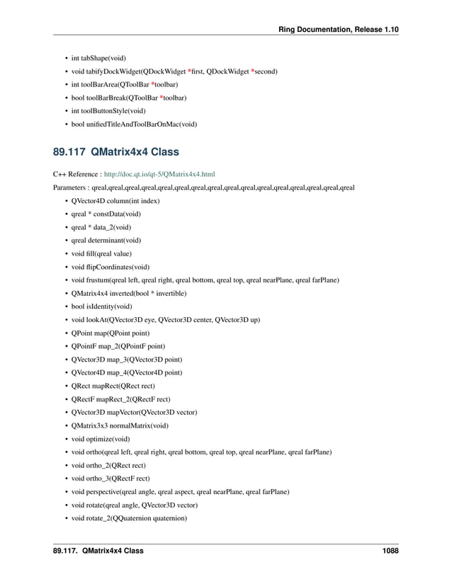 The Ring programming language - Version 1.10 documentation