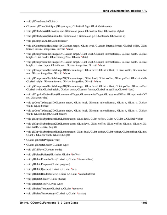 The Ring programming language - Version 1.10 documentation